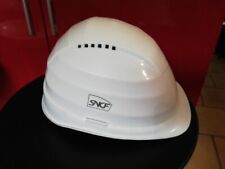Casque protection chantier d'occasion  Cadillac