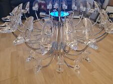 Two chandeliers lights for sale  Shipping to Ireland