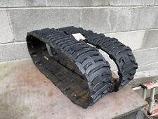 JOHN DEERE TRX24 Snowblower Drive Tracks M110736 for sale  Shipping to South Africa