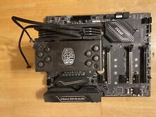 Combo cpu motherboard for sale  College Station
