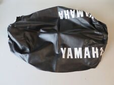 Capa de banco Yamaha IT250 IT400 IT425 YZ250 YZ400 original, usado comprar usado  Enviando para Brazil