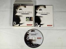 Silent Hill HD Collection (Sony PlayStation 3, 2012) segunda mano  Embacar hacia Argentina