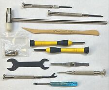 Clockmakers tools screwdrivers for sale  Oklahoma City
