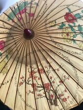 Hand held parasol for sale  KETTERING