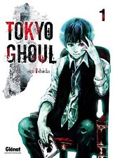 Tokyo ghoul tome d'occasion  Marseille X