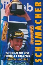 3555028 michael schumacher d'occasion  France