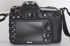 Nikon d7100 bellissima usato  Altamura