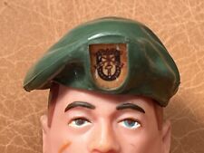 action man beret for sale  HARLOW