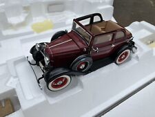 Rare 1932 ford for sale  Beaverdam