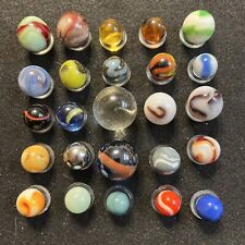 Old estate marbles for sale  Shipping to Ireland