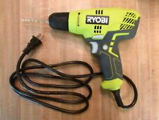 d43 driver drill corded ryobi for sale  Herndon