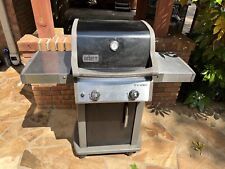 Weber spirit 210 for sale  Alpharetta