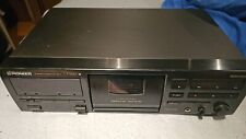 Pioneer stereo cassette gebraucht kaufen  Aachen