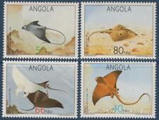 Angola 1992 fish usato  Trambileno