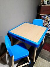 chairs fisher 2 table for sale  Rock Valley