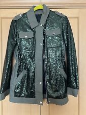 River island sequin for sale  REDRUTH