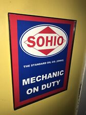 Sohio ohio mechanic for sale  Troy