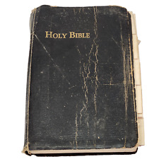 1944 holy bible for sale  Shipping to Ireland