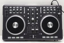 Controlador digital de DJ Numark Mixtrack Pro com cabo USB comprar usado  Enviando para Brazil