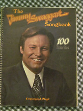 Jimmy swaggart songbook for sale  Prescott