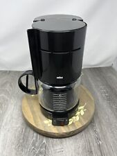 Braun aromaster cup for sale  Barberton