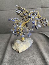 Amethyst crystal tree for sale  LICHFIELD