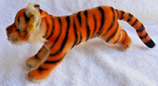 Steiff stuffed tiger for sale  Palm Desert