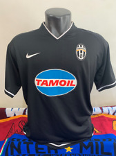 Camisa de futebol Juventus 2006/07 Away Nike (L) segunda mano  Embacar hacia Argentina