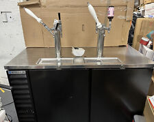 beverage air kegerator for sale  Franklin Square