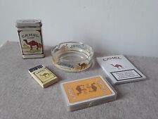 Vintage camel tabak gebraucht kaufen  Loitz