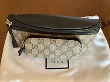 supreme gg gucci bag belt for sale  Chicago