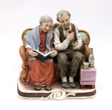 Porcelain figurine large for sale  MIRFIELD