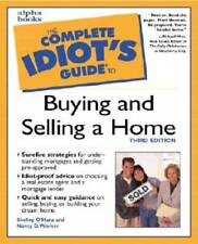 Complete idiots guide for sale  Montgomery