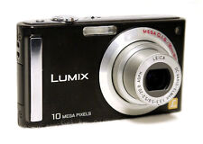 Panasonic lumix dmc for sale  DISS