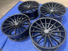 22inch lexani staggered for sale  Houston