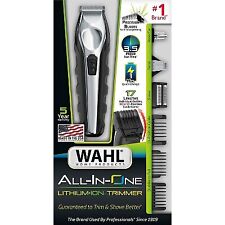 Wahl lithium ion for sale  USA