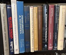 Lot probability statistics for sale  Winchester