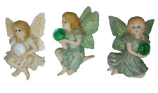 Fairy magnets lot for sale  Coward