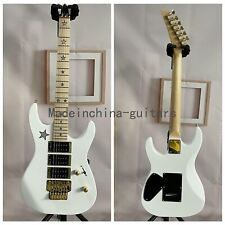 White electric guitar for sale  USA