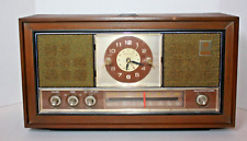 tube radio telefunken for sale  Shipping to Ireland