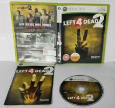 Left 4 Dead 2 - Jeu XBOX 360 - PAL UK Anglais Complet Bon État  comprar usado  Enviando para Brazil
