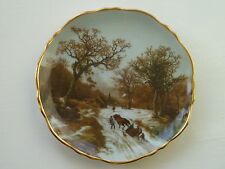 Limoges Small Decorative Plate for sale  Shipping to South Africa