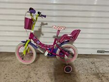 bici bimba hello kitty usato  Mola Di Bari