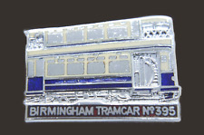Birmingham tram car for sale  BRISTOL