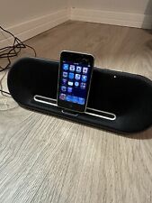 Philips speaker ipod for sale  Ireland