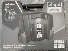 Scheppach mobiler kompressor gebraucht kaufen  Günzburg