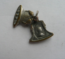 Ancien pendentif medaille d'occasion  Flers