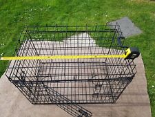 Pet transport cage for sale  MAIDENHEAD