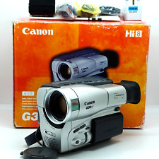 Canon g30 hi8 for sale  UK
