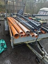 Land drainage pipes for sale  ROSSENDALE
